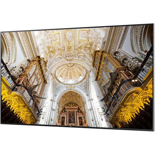 Samsung QM85N 85" Smart TV Direct-Lit LED 4K UHD Display