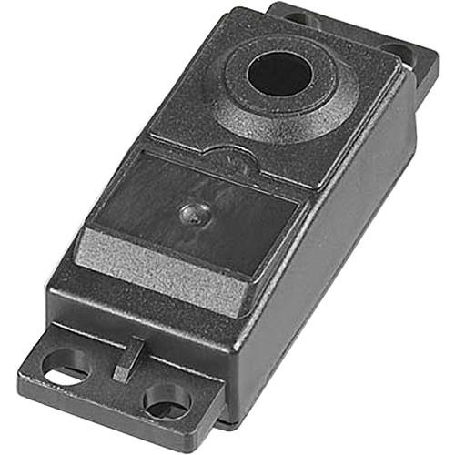 Futaba Upper Lower Case S3004 Plastic Sections