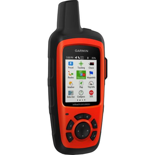 Garmin inReach SE Satellite Communicator