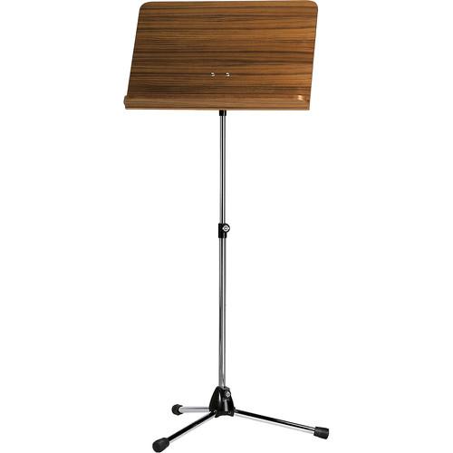K&M Orchestra Music Chrome Stand