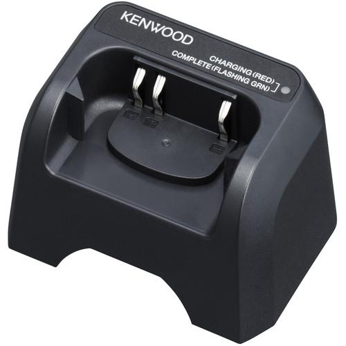 Kenwood Charger Cradle and Charger Adapter