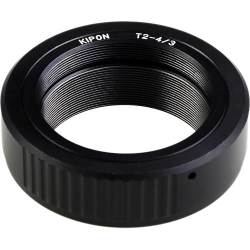 KIPON T-Ring Adapter for Olympus Micro Four Thirds