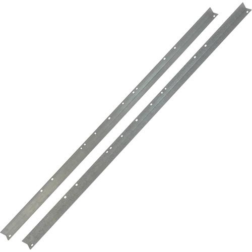 Lowell Manufacturing Channel Rails 30" Length
