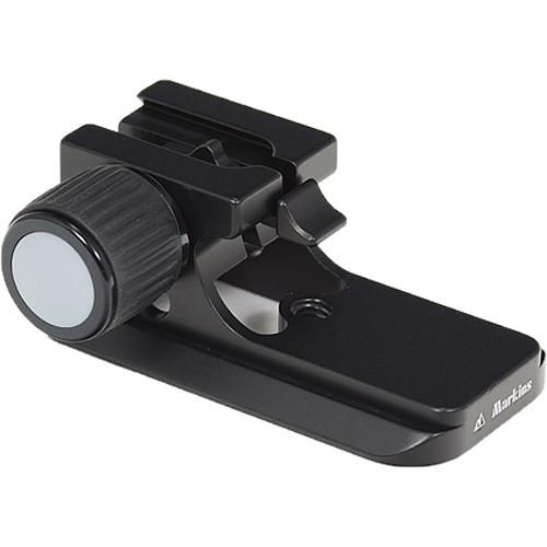 Markins LN-20 Replacement Foot for Nikon 70-200 f 2.8G IF-ED VR and VR II Lenses