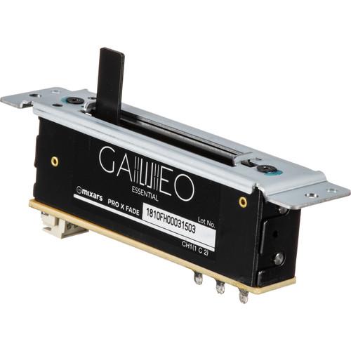 Mixars Galileo Essential Crossfader Upgrade Kit