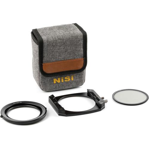 NiSi M75 75mm Filter Holder Kit