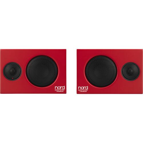 Nord Piano Monitors