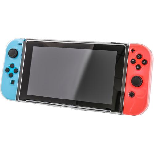 Nyko Thin Case for Nintendo Switch