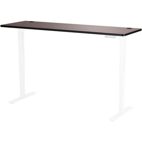 Safco 72 X 24" Top For Height-ADJ Table
