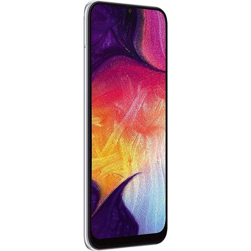 Samsung Galaxy A50 SM-A505G Dual-SIM 64GB Smartphone