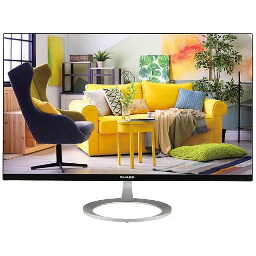 Sharp 27" LLB270 Desktop LCD Monitor
