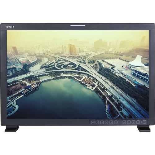 SWIT 24" 100 DCI-P3 Gamut Post Production Monitor