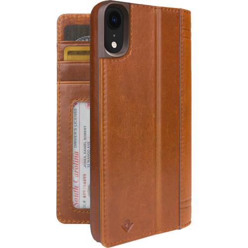 Twelve South Journal Case for iPhone XR