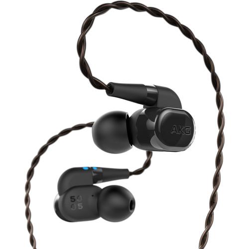 AKG N5005 Reference Class In-Ear Headphones