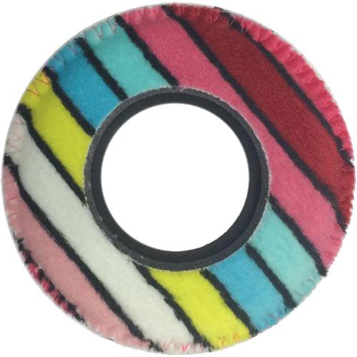Bluestar Viewfinder Eyecushion - Mid Round, Fleece