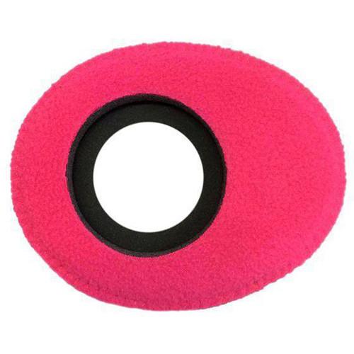 Bluestar Viewfinder Eyecushion - Oval Small, Fleece