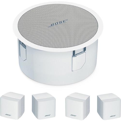 Bose Professional Omni Pendant-Mount Loudspeaker System