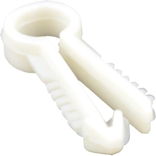 Cap America Press-In Cable Tie Loop