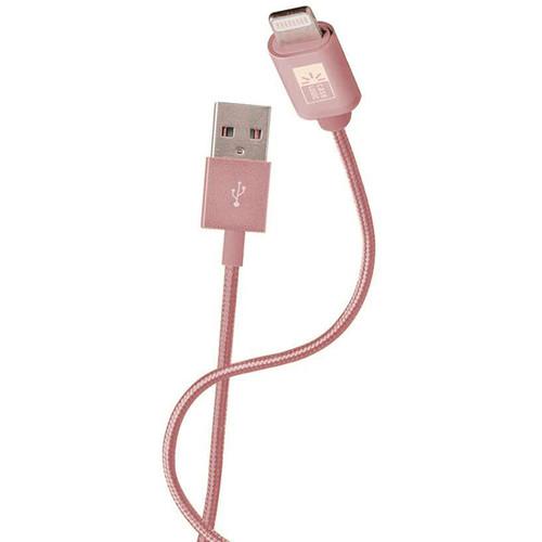 Case Logic Braided Charge and Sync Lightning Cable