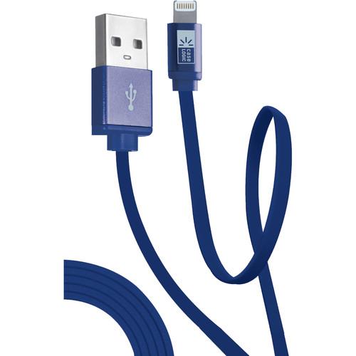 Case Logic Flat Charge and Sync Lightning Cable