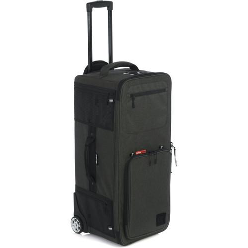 Gator Cases Creative Pro Bag with Wheels for Video Camera Systems