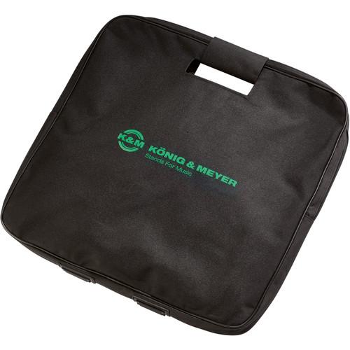 K&M Carrying Case for 26705 Base Plate