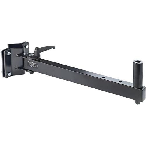 K&M Speaker Wall Mount - Clamp