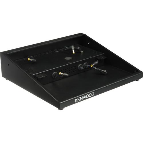 Kenwood KMB-28AK 6-Unit Charger Adapter for KSC-35SK Chargers