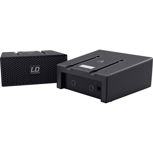 LD Systems 70 100 Volt Smartlink Adapter for CURV 500 Portable Array System