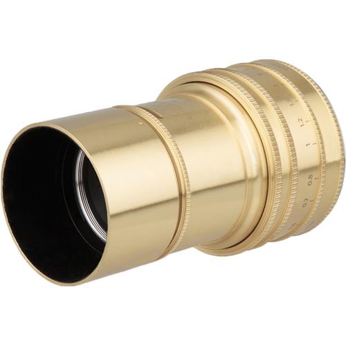 Lomography Daguerreotype Achromat 64mm f 2.9 Art Lens for Canon EF