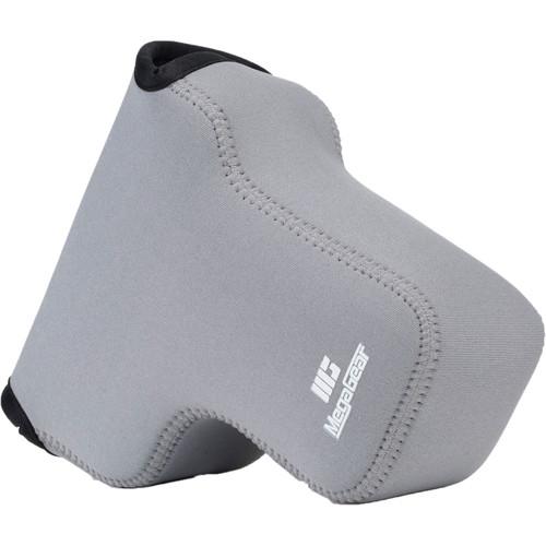 MegaGear Ultra-Light Neoprene Camera Case for Nikon COOLPIX P900 or P900S