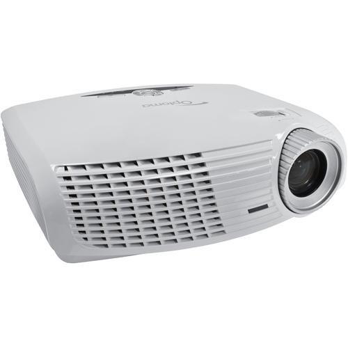 Optoma Technology HD20 1700 ANSI Lumens 16:9 Projector - Refurbished