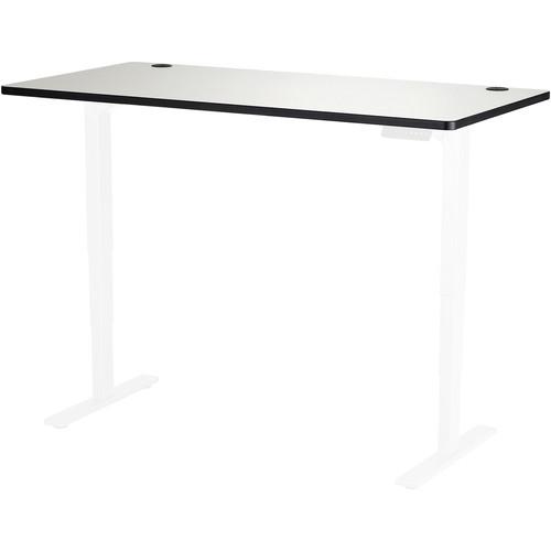 Safco 60 X 30" Top For Height-ADJ Table