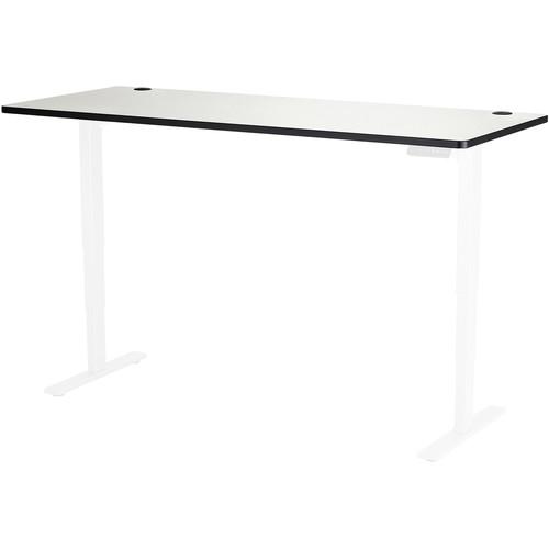Safco 72 X 30" Top For Height-ADJ Table