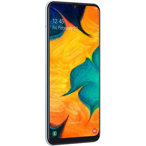 Samsung Galaxy A30 SM-A305G Dual-SIM 32GB Smartphone
