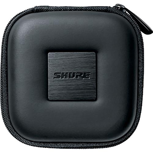 Shure Square Zippered Carrying Case for