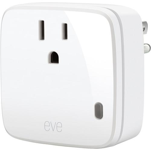 Eve Systems Eve Energy Switch and