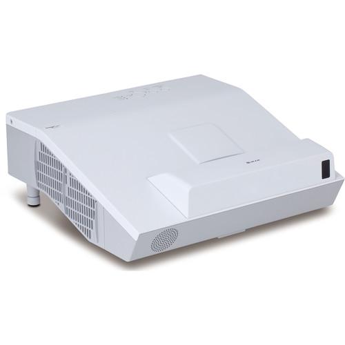 Hitachi MCEX3506 Maxell LCD WXGA 3700 Lumens UST Projector
