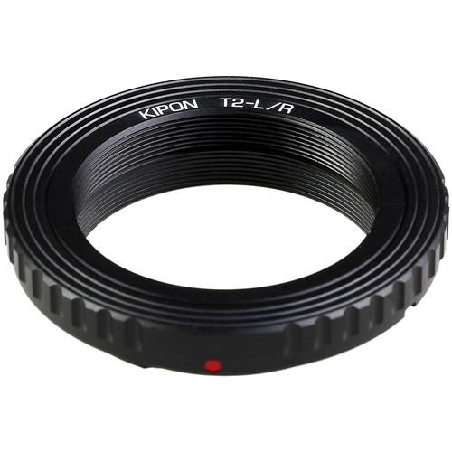 KIPON T-Ring Adapter for Leica R
