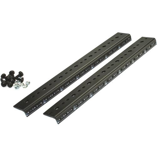 Lowell Manufacturing Additional TF Mounting Rails with Hardware, 14U
