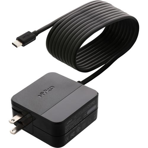 Nyko AC Power Cord for Nintendo Switch