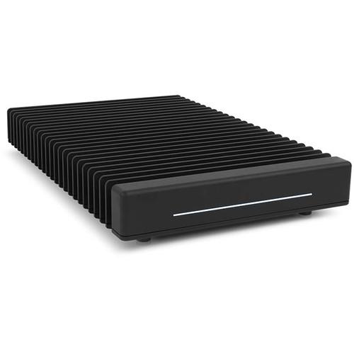 OWC Other World Computing 2TB ThunderBlade External Thunderbolt 3 Solid-State Drive