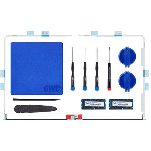 OWC Other World Computing 64GB DDR4 2400 MHz SO-DIMM Memory Upgrade Kit with Installation Tools for 21.5" iMac