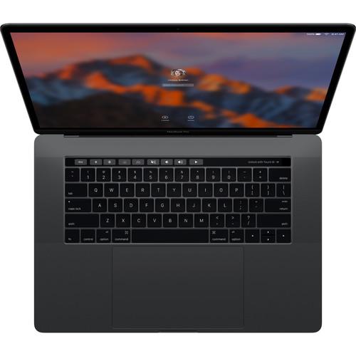 Apple 15.4" MacBook Pro with Touch Bar