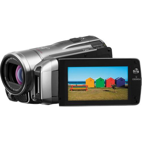 Canon VIXIA HF M300 Flash Memory Camcorder - Refurbished