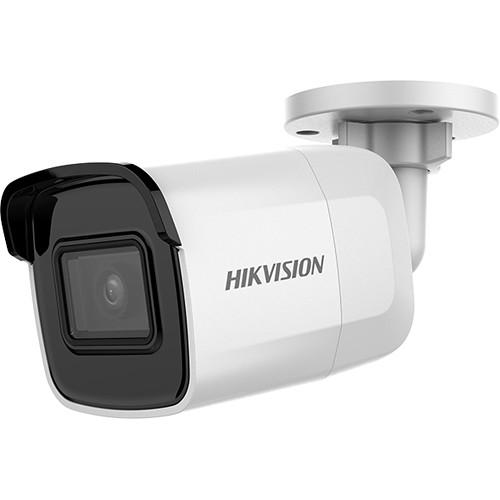 Hikvision DarkFighter DS-2CD2065G1-I 6MP Outdoor Network Bullet Camera with Night Vision & 4mm Lens