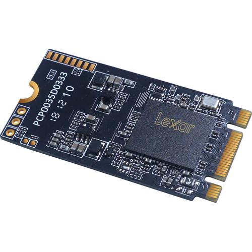 Lexar 512GB NM520 M.2 2242 NVMe SSD