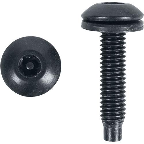 Lowell Manufacturing Hardware-10-32 Torx Star Post Head, Pilot Point, 50-Piece Bag