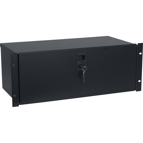 Lowell Manufacturing Rack Storage Box-4U