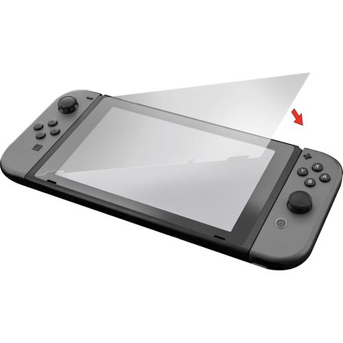 Nyko Screen Armor Duo for Nintendo Switch